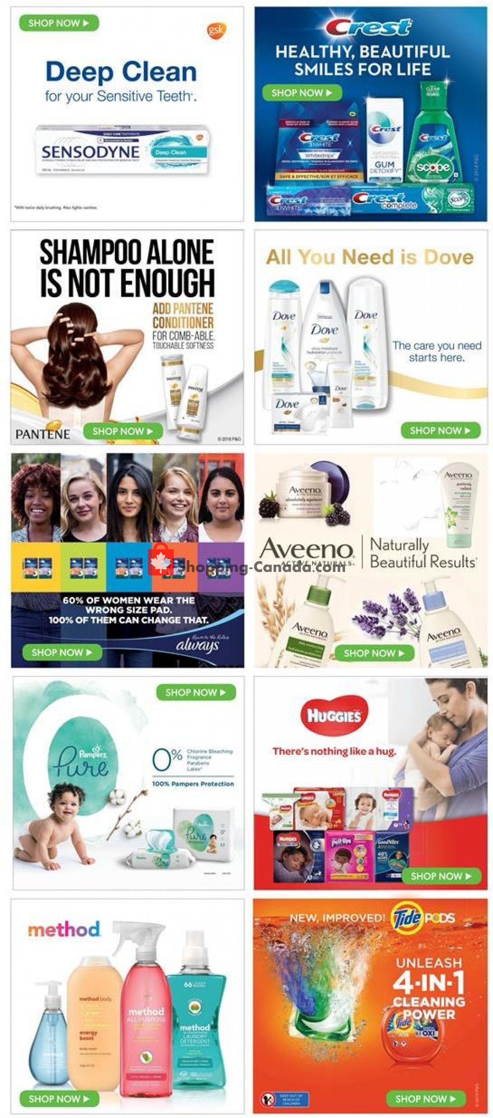 Save On Foods flyer from Thursday February 21, 2019 to Wednesday February 27, 2019 - page 15