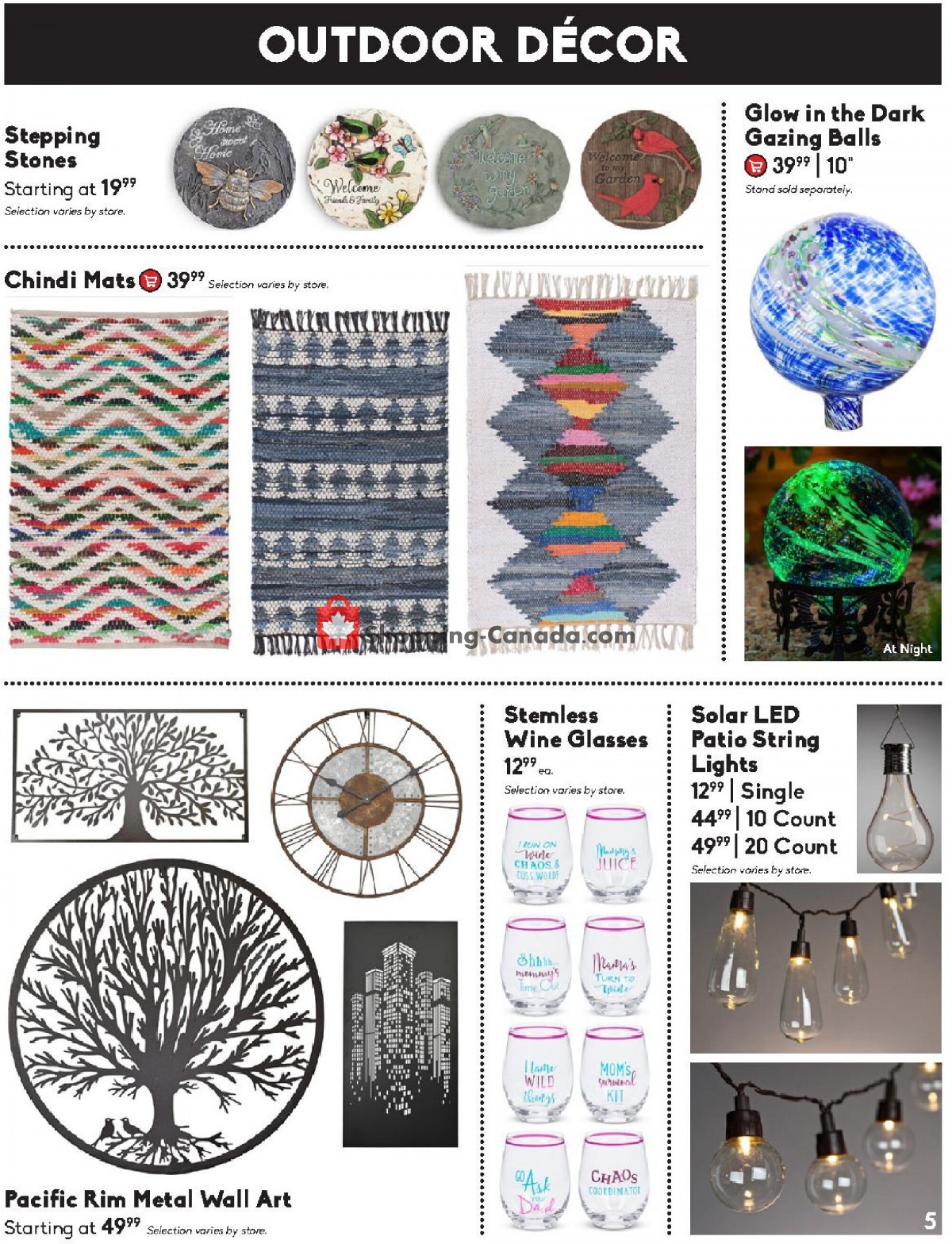 Sheridan Nurseries flyer from Thursday June 3, 2021 to Wednesday June 16, 2021 - page 5