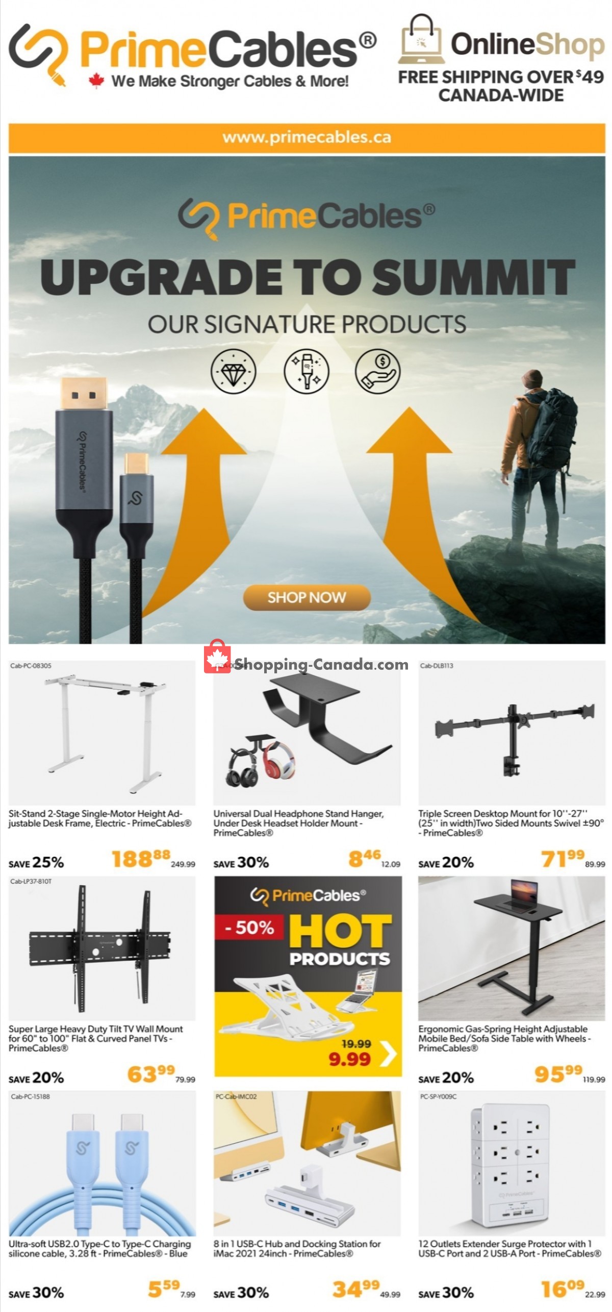 Shopper plus flyer from Tuesday January 17, 2023 to Tuesday January 24, 2023 - page 7