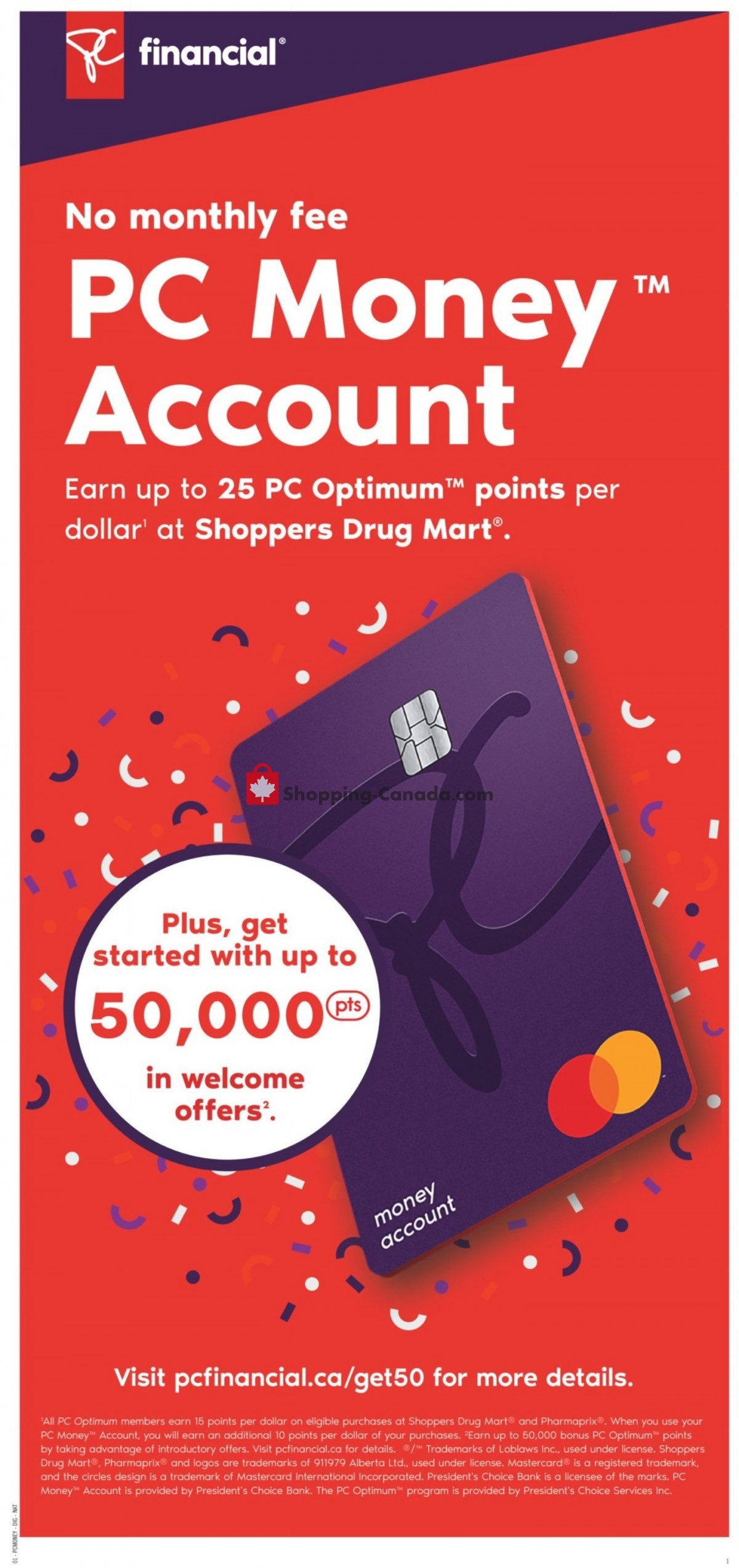 Shoppers Drug Mart flyer from Saturday May 1, 2021 to Thursday May 6, 2021 - page 17