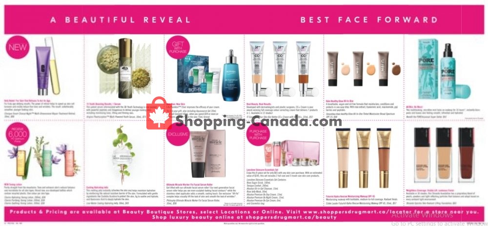 Shoppers Drug Mart flyer from Saturday January 16, 2021 to Thursday January 21, 2021 - page 11