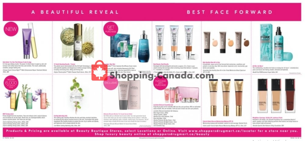 Shoppers Drug Mart flyer from Saturday January 16, 2021 to Thursday January 21, 2021 - page 11