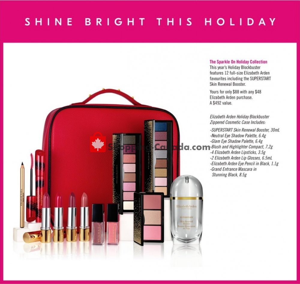 Shoppers Drug Mart flyer from Saturday October 20, 2018 to Thursday October 25, 2018 - page 9