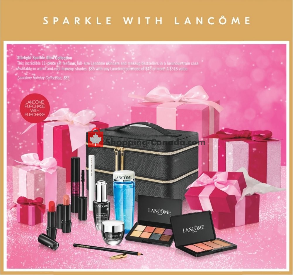 Shoppers Drug Mart flyer from Saturday November 24, 2018 to Friday November 30, 2018 - page 11
