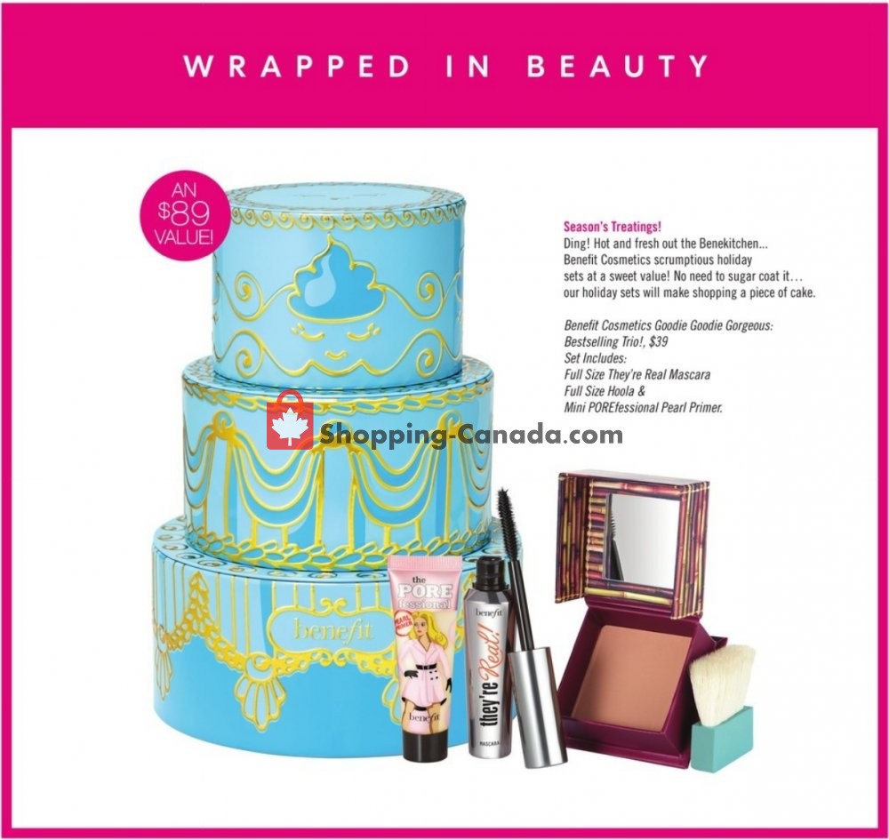 Shoppers Drug Mart flyer from Saturday October 6, 2018 to Friday October 12, 2018 - page 8