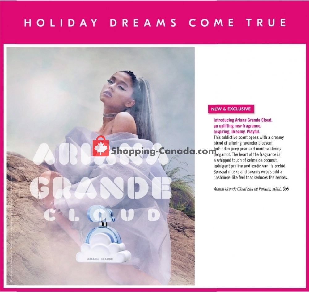 Shoppers Drug Mart flyer from Saturday October 20, 2018 to Thursday October 25, 2018 - page 8