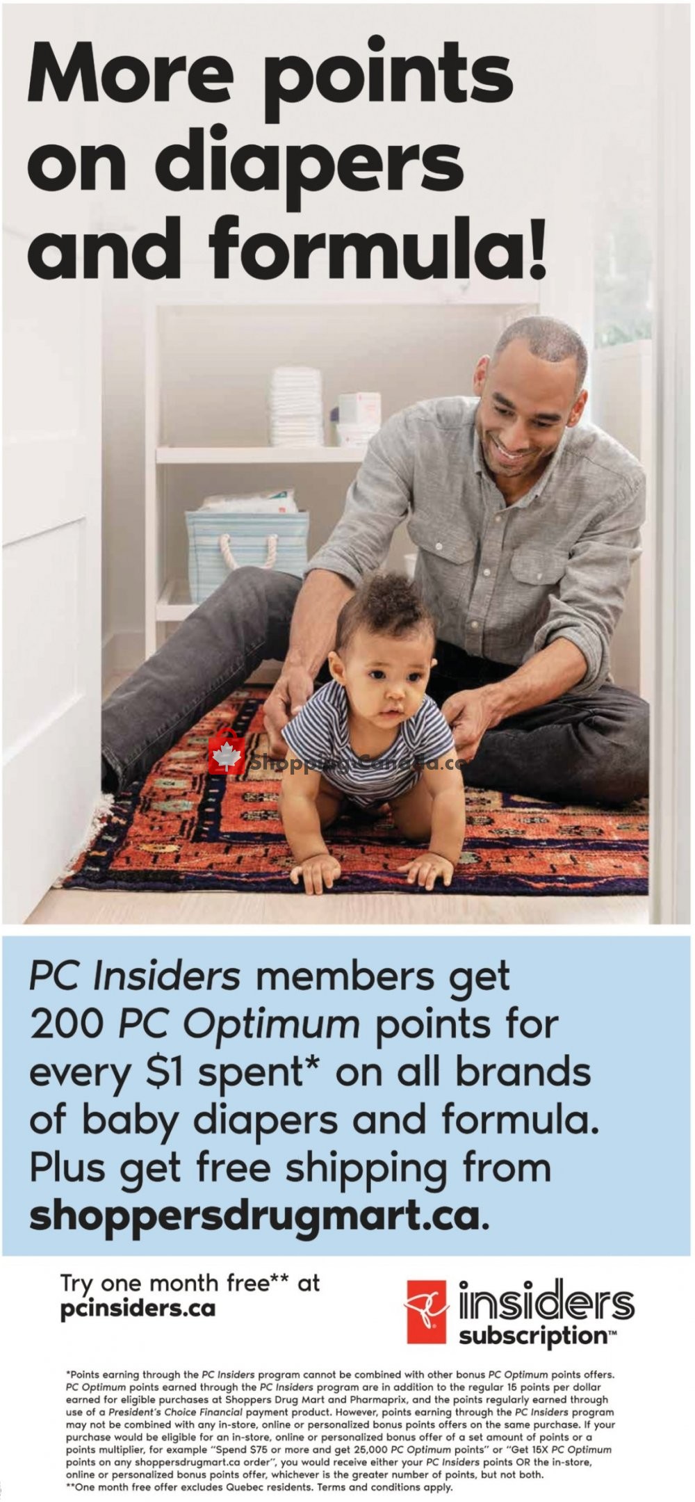 Shoppers Drug Mart flyer from Saturday July 20, 2019 to Thursday July 25, 2019 - page 16