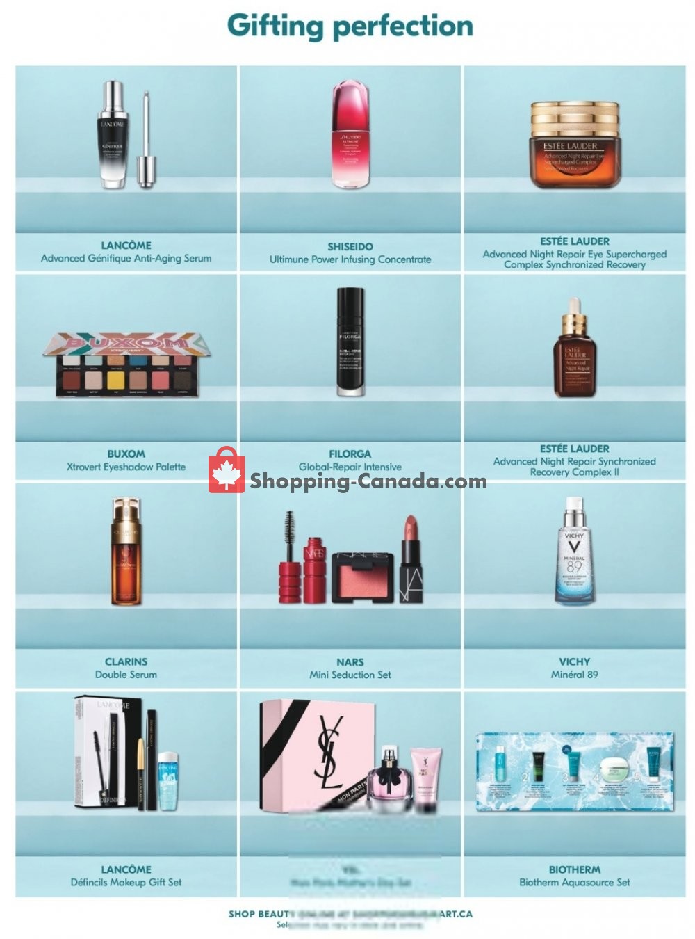 Shoppers Drug Mart flyer from Saturday April 25, 2020 to Sunday May 10, 2020 - page 13