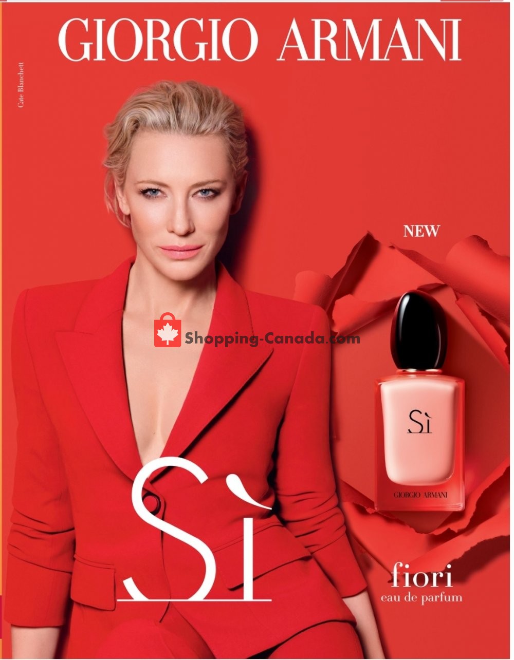Shoppers Drug Mart flyer from Saturday April 25, 2020 to Sunday May 10, 2020 - page 16