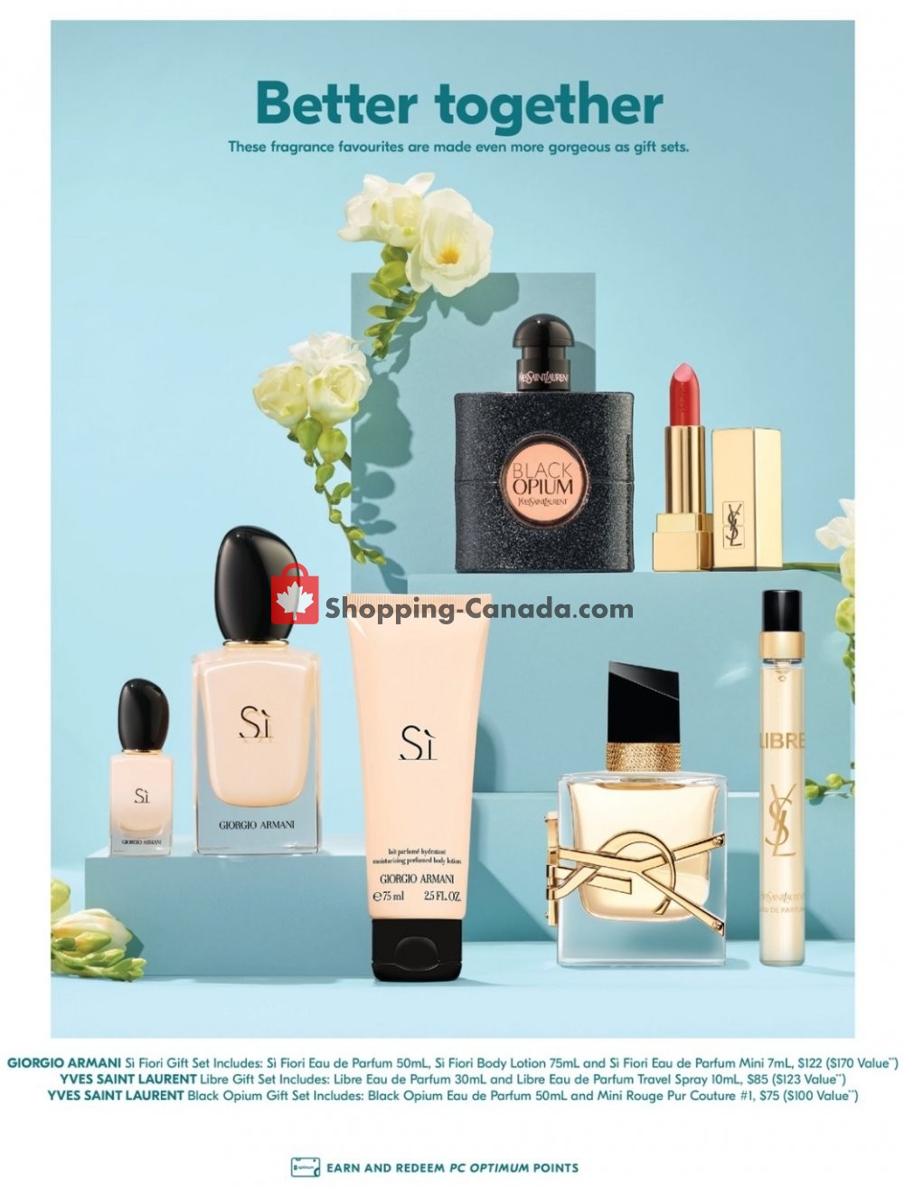 Shoppers Drug Mart flyer from Saturday April 25, 2020 to Sunday May 10, 2020 - page 4