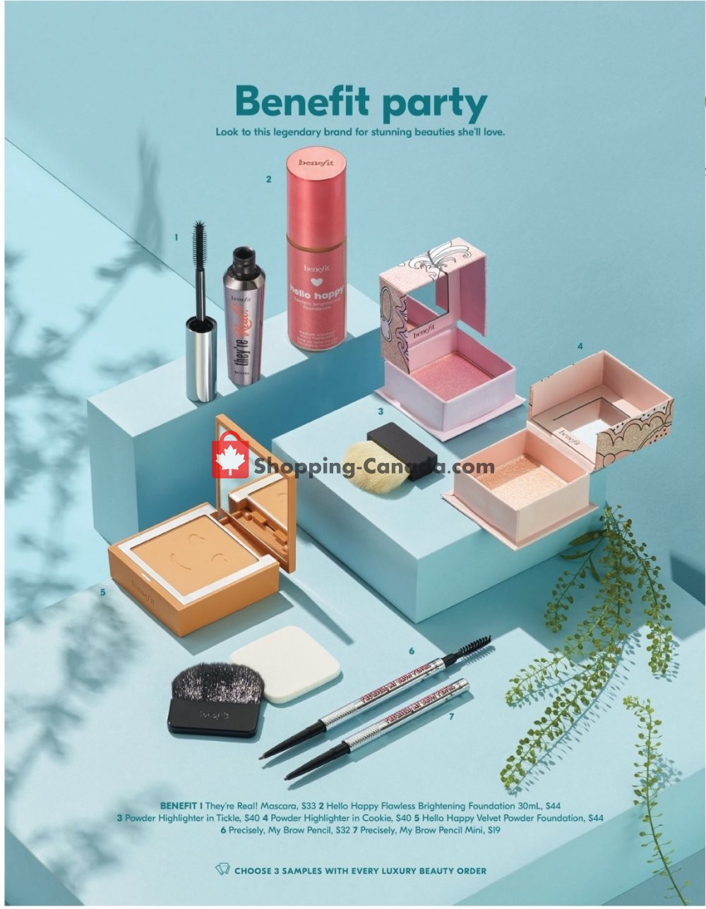 Shoppers Drug Mart flyer from Saturday April 25, 2020 to Sunday May 10, 2020 - page 9
