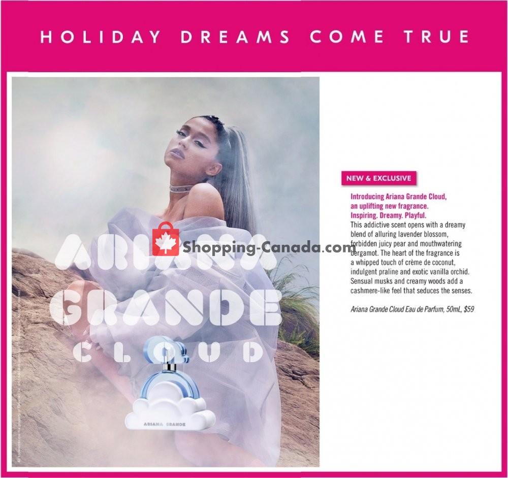 Shoppers Drug Mart flyer from Saturday October 20, 2018 to Thursday October 25, 2018 - page 8