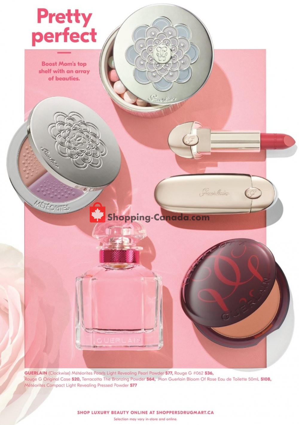 Shoppers Drug Mart flyer from Saturday April 27, 2019 to Sunday May 12, 2019 - page 10