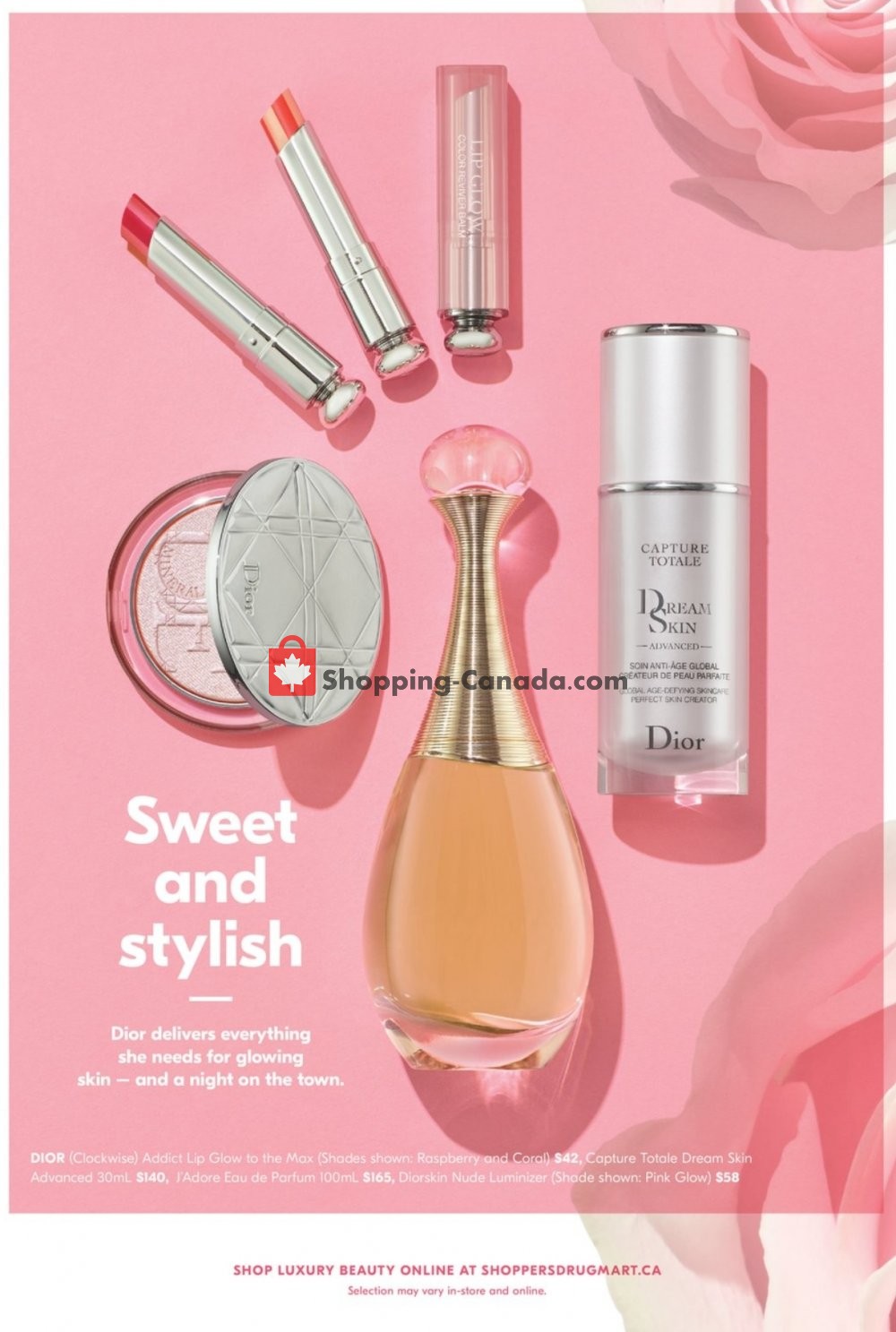 Shoppers Drug Mart flyer from Saturday April 27, 2019 to Sunday May 12, 2019 - page 11