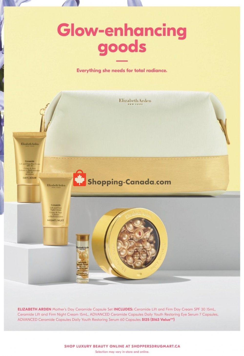 Shoppers Drug Mart flyer from Saturday April 27, 2019 to Sunday May 12, 2019 - page 14