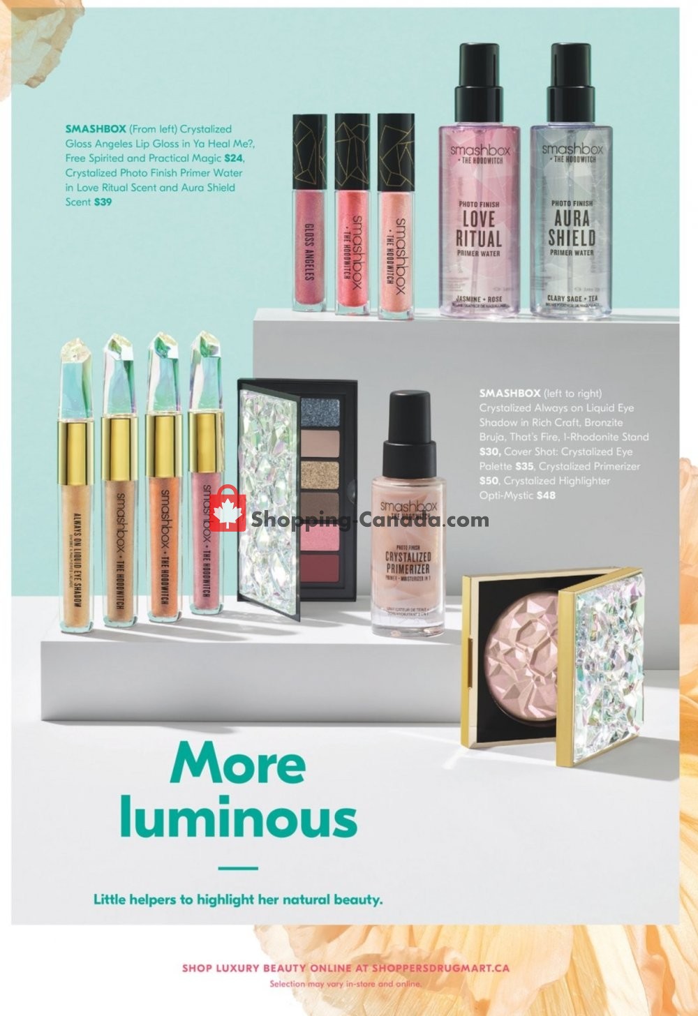 Shoppers Drug Mart flyer from Saturday April 27, 2019 to Sunday May 12, 2019 - page 17
