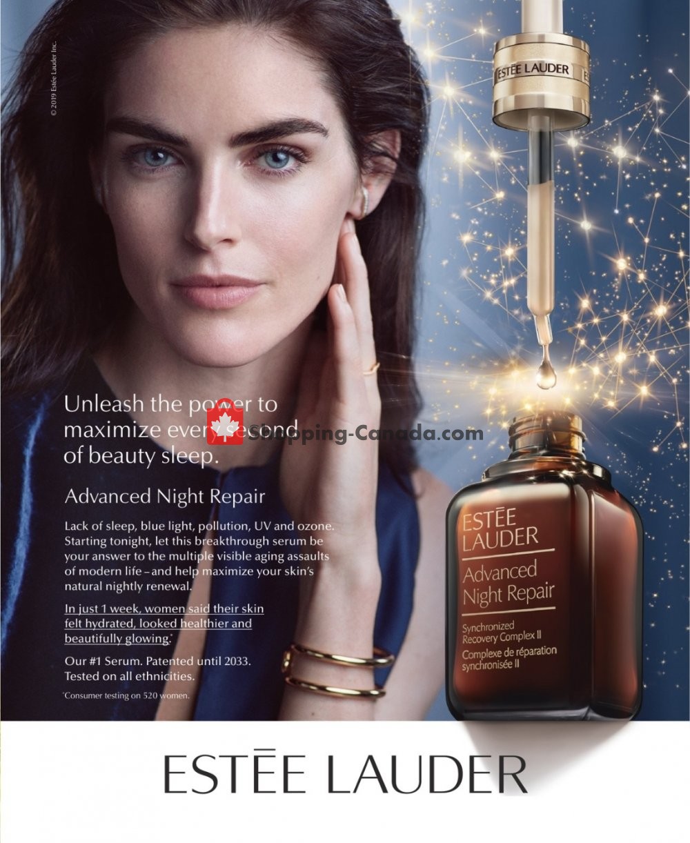 Shoppers Drug Mart flyer from Saturday April 27, 2019 to Sunday May 12, 2019 - page 23