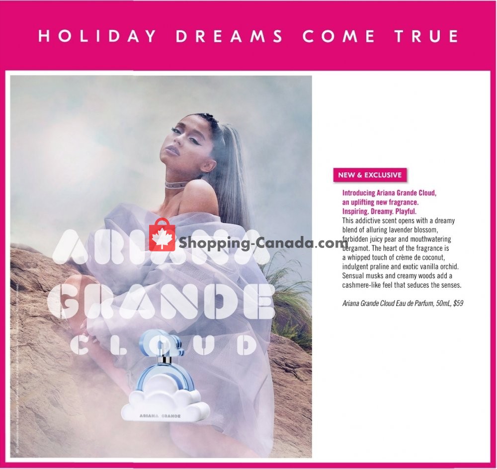 Shoppers Drug Mart flyer from Saturday October 20, 2018 to Thursday October 25, 2018 - page 12