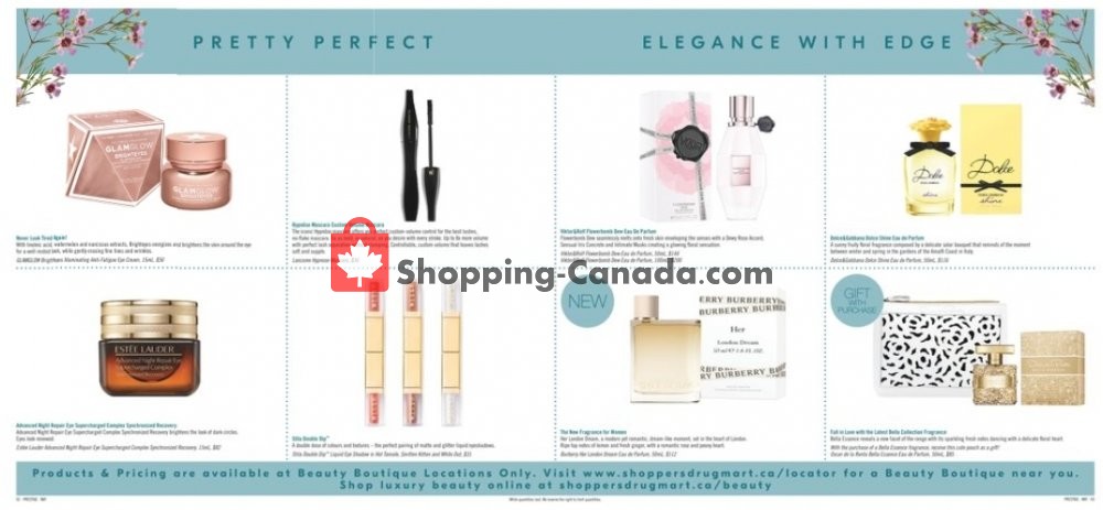 Shoppers Drug Mart flyer from Saturday May 2, 2020 to Friday May 8, 2020 - page 9