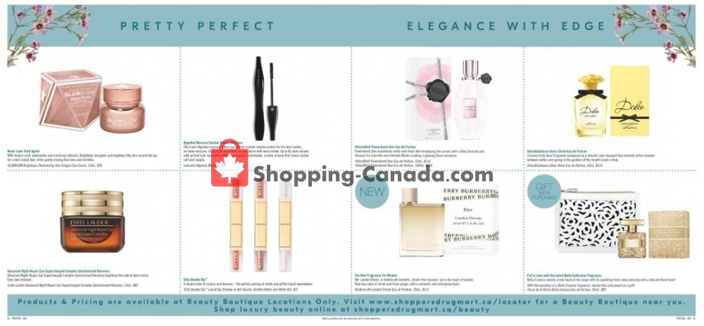Shoppers Drug Mart flyer from Saturday May 2, 2020 to Friday May 8, 2020 - page 9