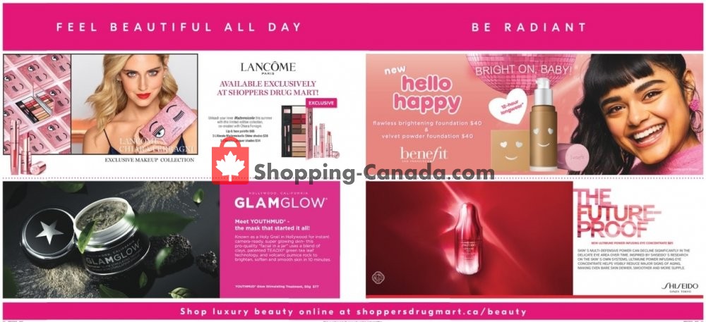 Shoppers Drug Mart flyer from Saturday July 13, 2019 to Friday July 19, 2019 - page 11