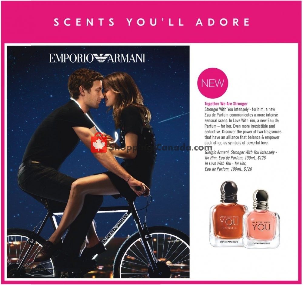 Shoppers Drug Mart flyer from Saturday March 9, 2019 to Thursday March 14, 2019 - page 13