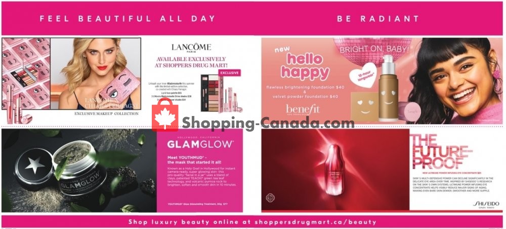Shoppers Drug Mart flyer from Saturday July 13, 2019 to Friday July 19, 2019 - page 15