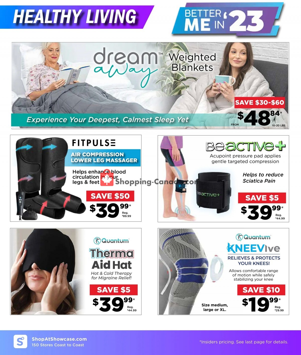 Showcase flyer from Monday January 23, 2023 to Sunday January 29, 2023 - page 11