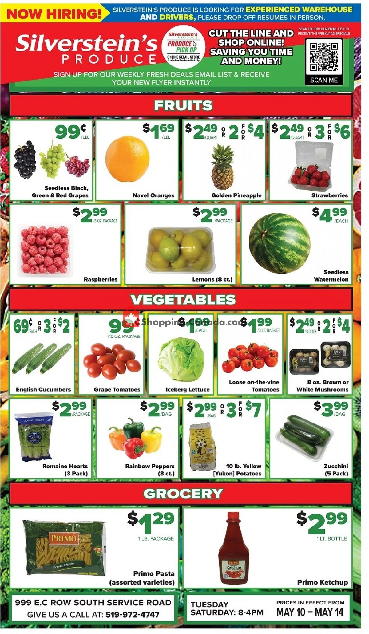 Cermak Produce Weekly Ad - ndp89h2