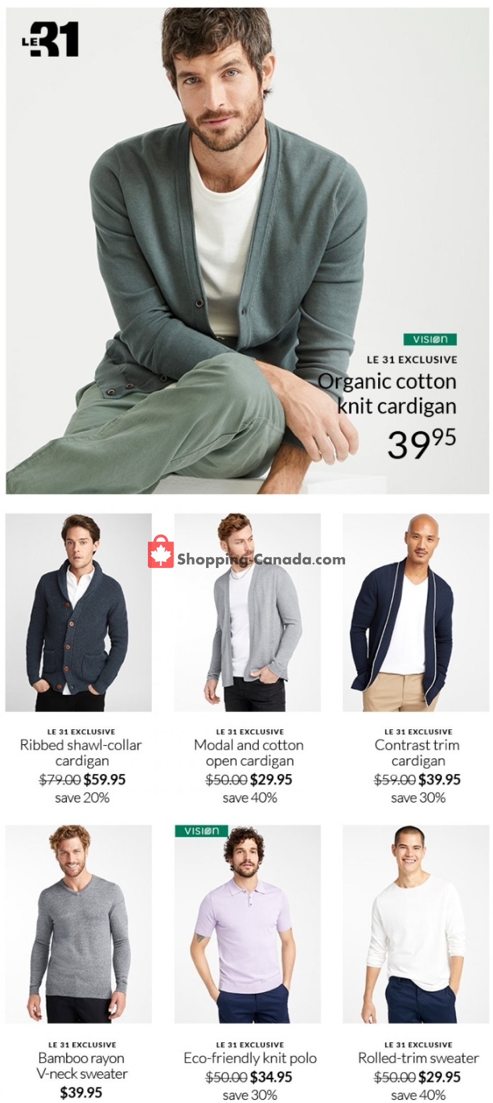 Simons flyer from Sunday April 19, 2020 to Sunday April 19, 2020 - page 4