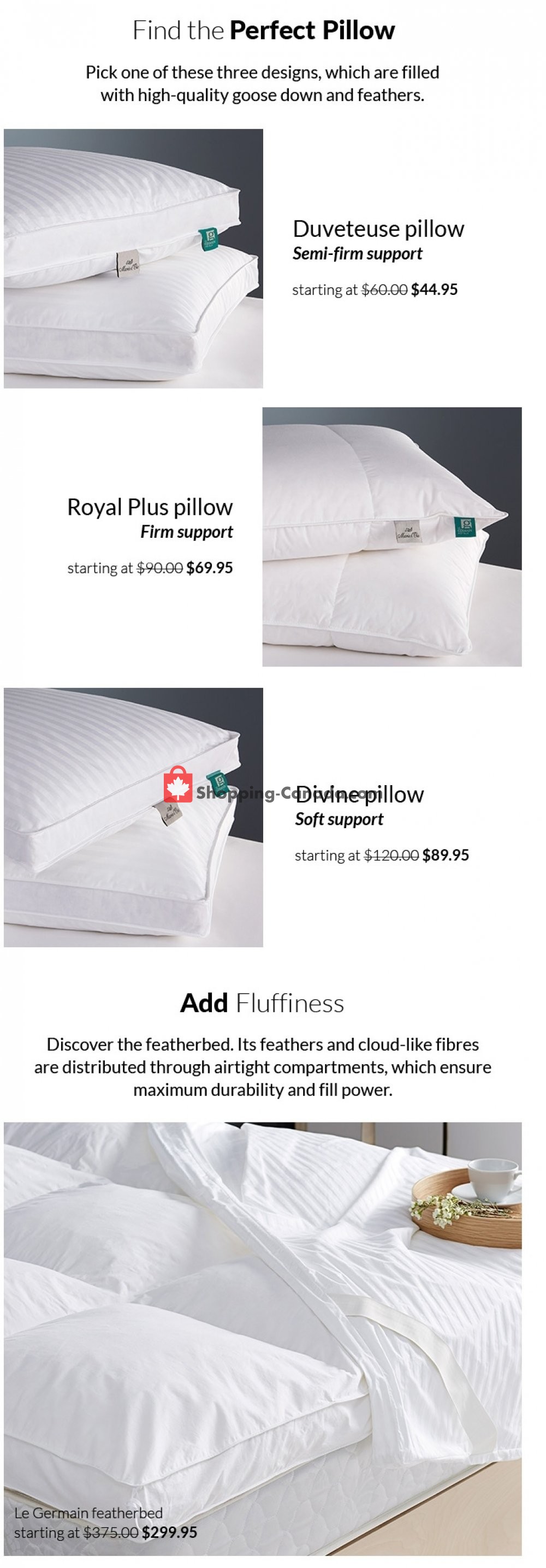 Simons flyer from Wednesday February 5, 2020 to Wednesday February 5, 2020 - page 2