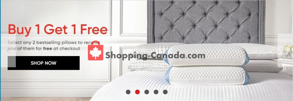 Sleep Country flyer from Tuesday October 13, 2020 to Monday October 26, 2020 - page 2