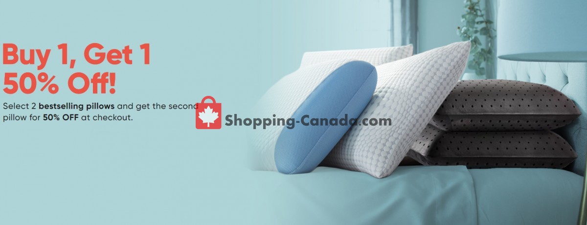 Sleep Country flyer from Monday February 6, 2023 to Sunday February 12, 2023 - page 3