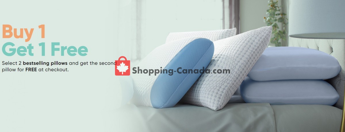 Sleep Country flyer from Monday February 13, 2023 to Sunday March 5, 2023 - page 2