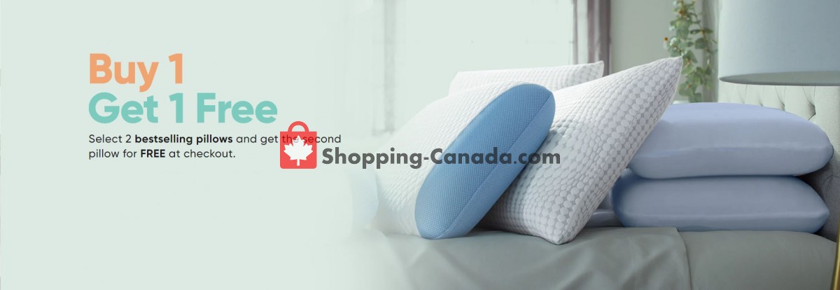 Sleep Country flyer from Monday March 13, 2023 to Sunday March 19, 2023 - page 2