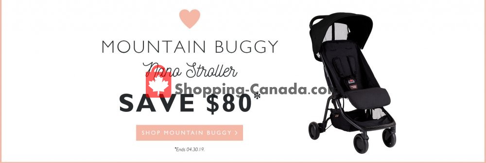 Snuggle Bugz flyer from Monday April 22, 2019 to Tuesday April 30, 2019 - page 2