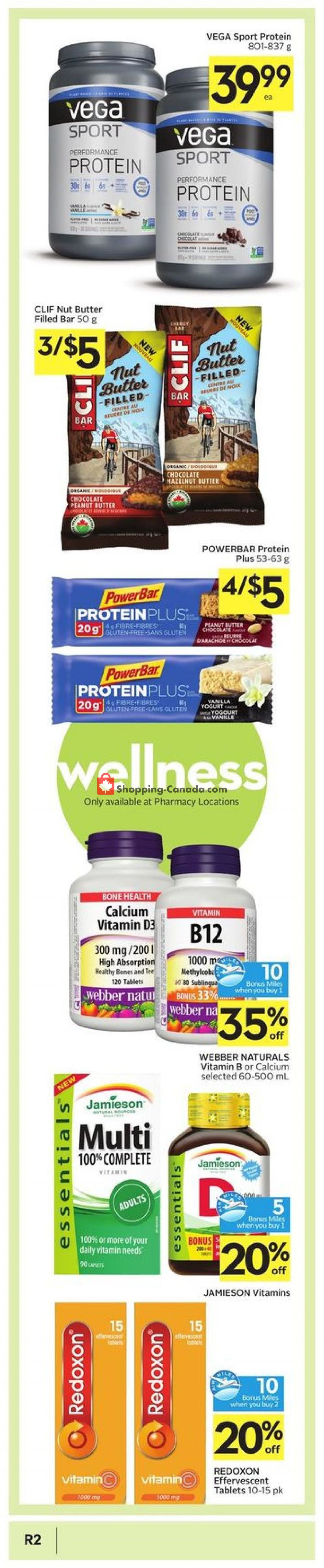 Sobeys flyer from Thursday October 25, 2018 to Wednesday October 31, 2018 - page 10