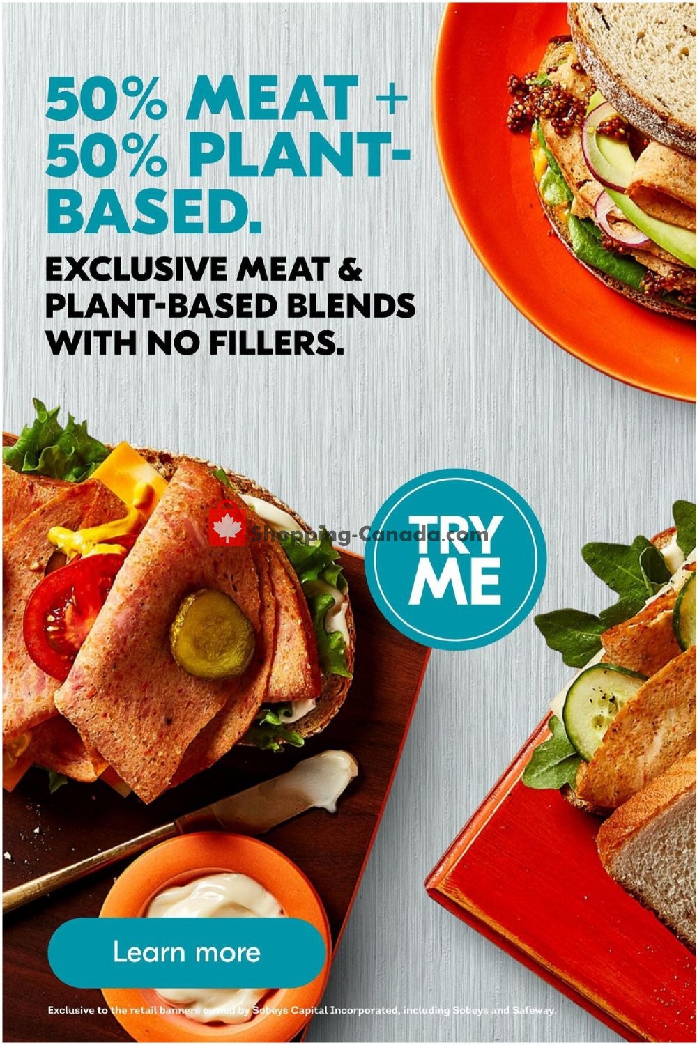Sobeys flyer from Thursday January 14, 2021 to Wednesday January 20, 2021 - page 9