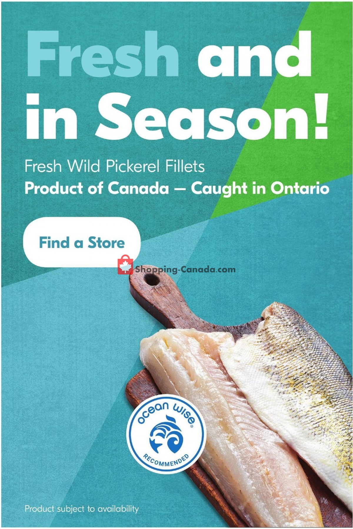 Sobeys flyer from Thursday April 15, 2021 to Wednesday April 21, 2021 - page 6