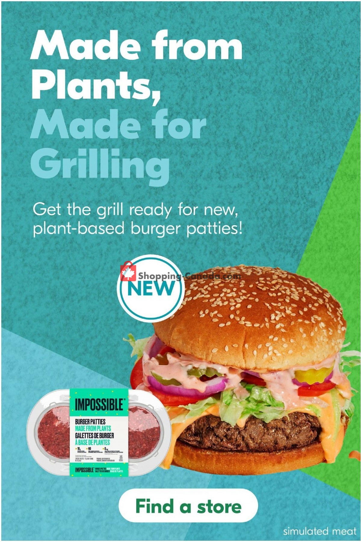 Sobeys flyer from Thursday April 15, 2021 to Wednesday April 21, 2021 - page 8