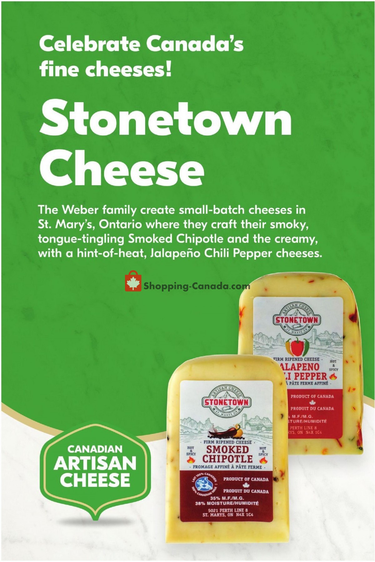 Sobeys flyer from Thursday June 30, 2022 to Wednesday July 6, 2022 - page 10