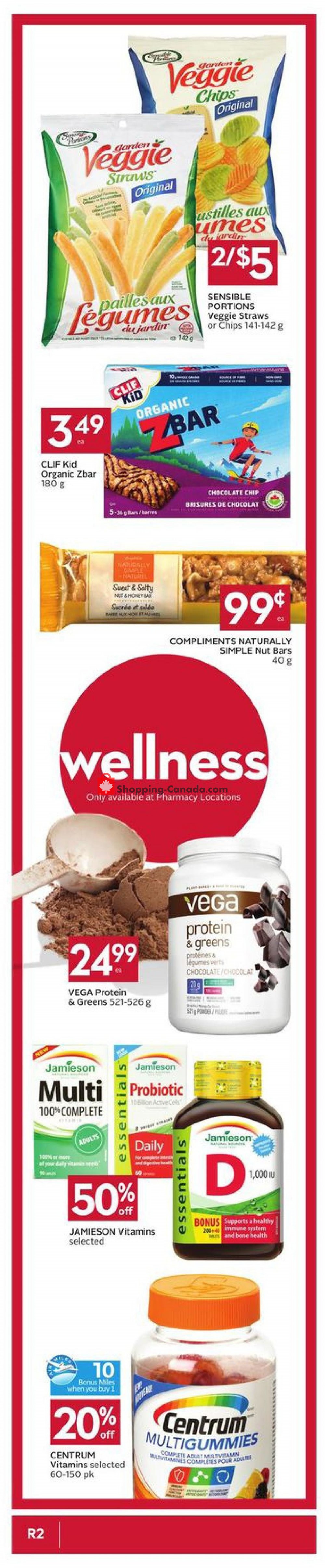 Sobeys flyer from Thursday November 29, 2018 to Wednesday December 5, 2018 - page 10
