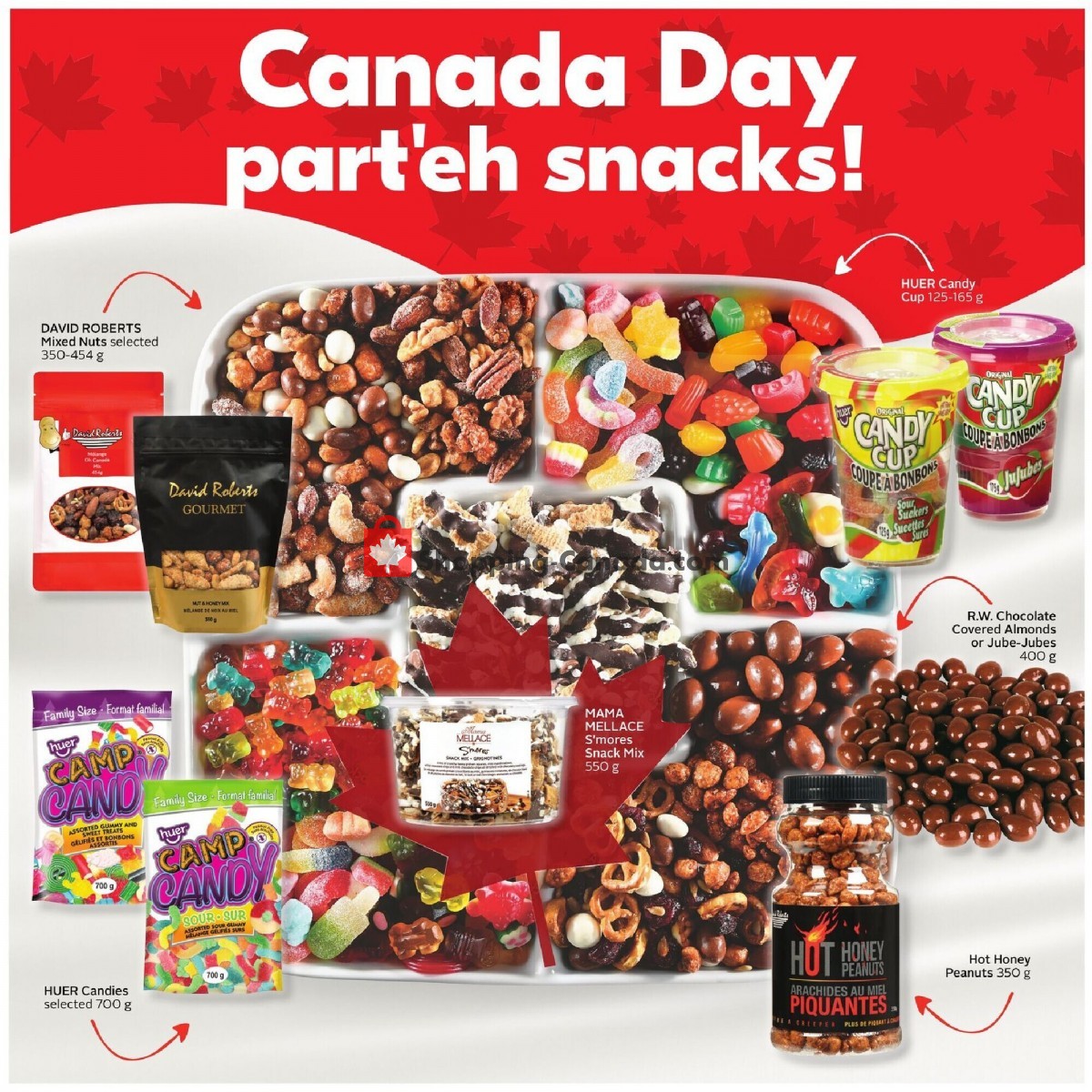 Sobeys flyer from Thursday June 29, 2023 to Wednesday July 5, 2023 - page 11