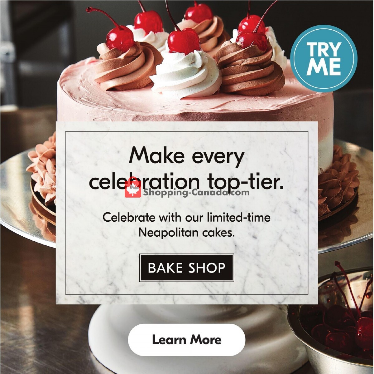 Sobeys flyer from Thursday June 29, 2023 to Wednesday July 5, 2023 - page 16