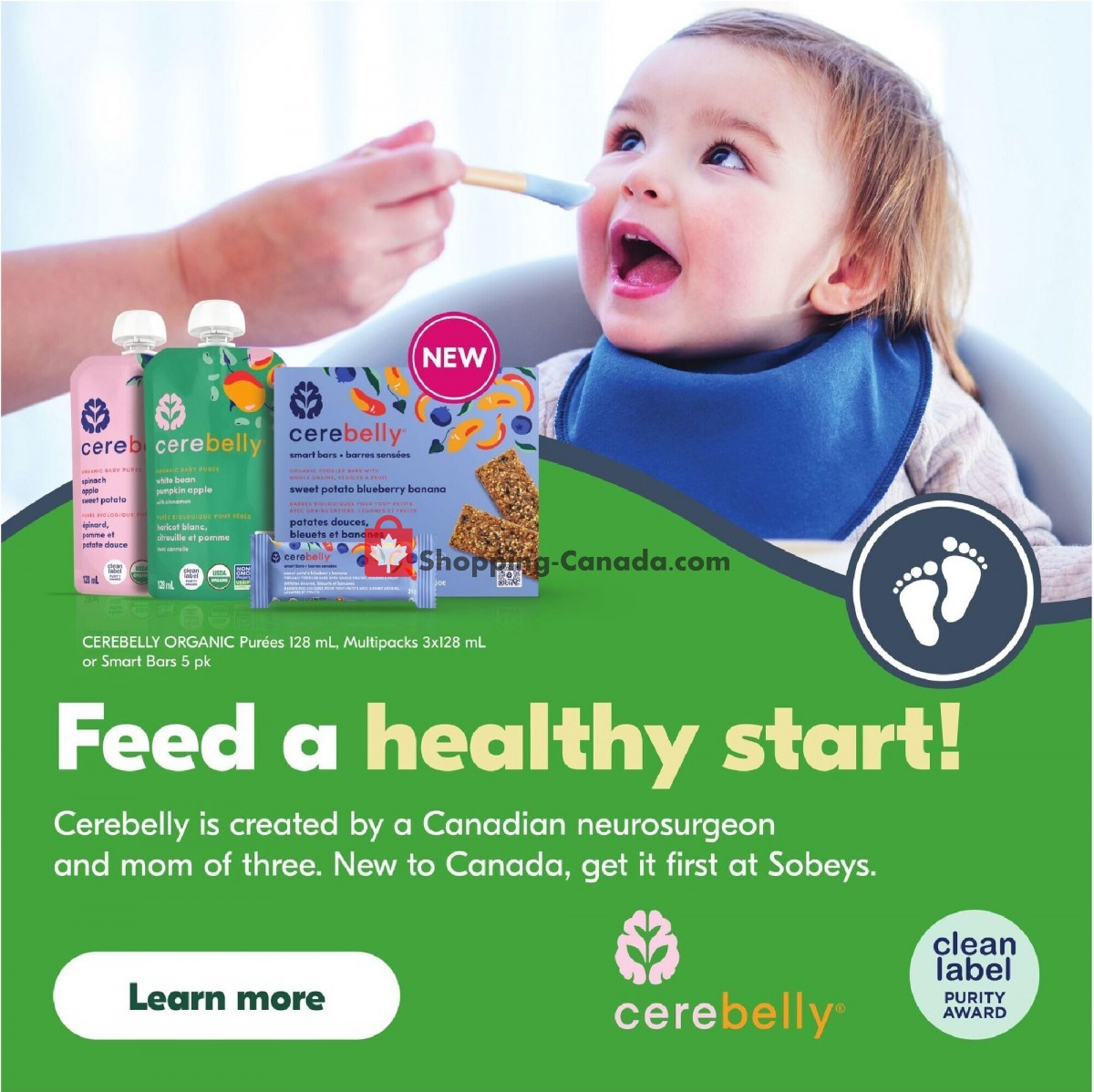 Sobeys flyer from Thursday June 15, 2023 to Wednesday June 21, 2023 - page 15