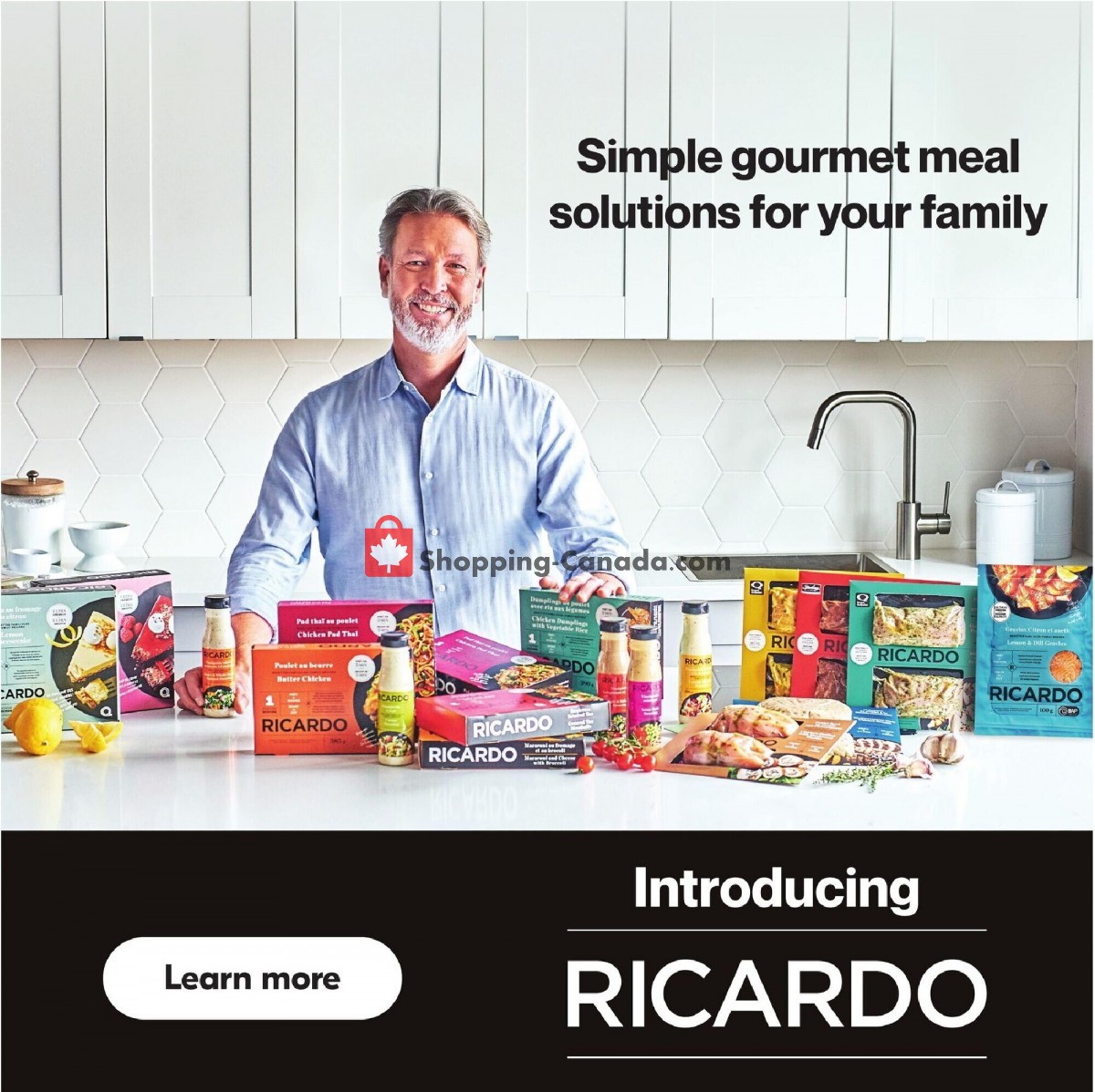 Sobeys flyer from Thursday June 15, 2023 to Wednesday June 21, 2023 - page 2