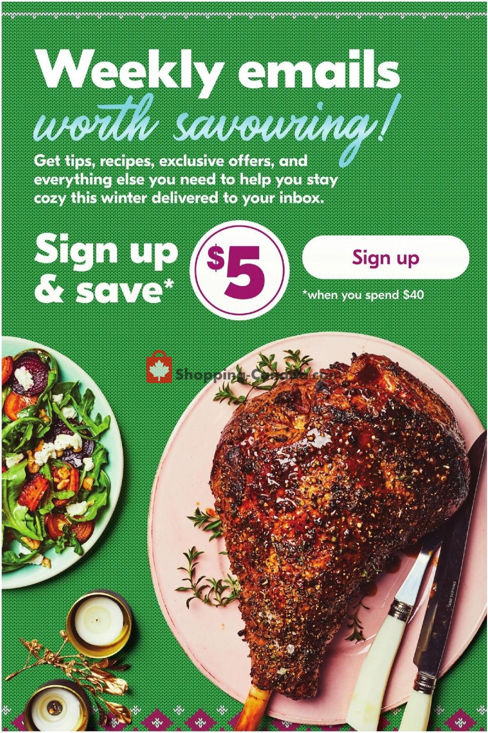 Sobeys flyer from Thursday December 17, 2020 to Thursday December 24, 2020 - page 20
