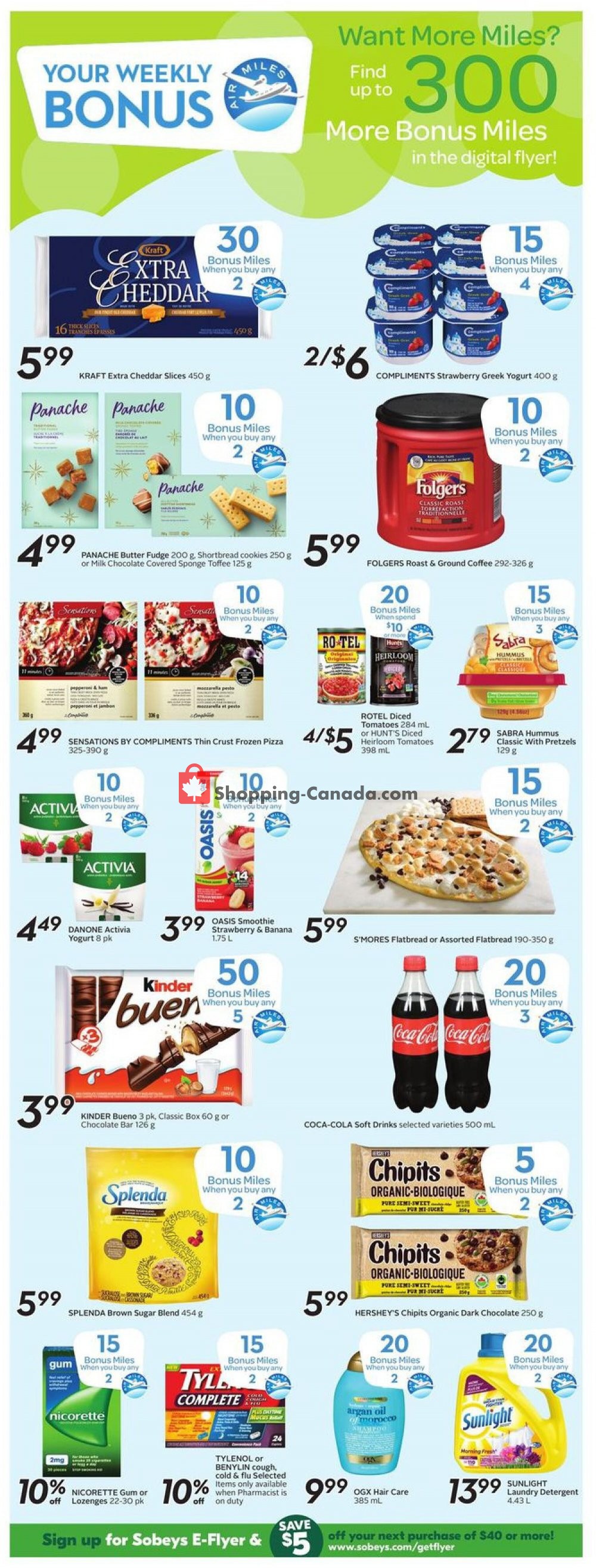 Sobeys flyer from Thursday December 17, 2020 to Thursday December 24, 2020 - page 13