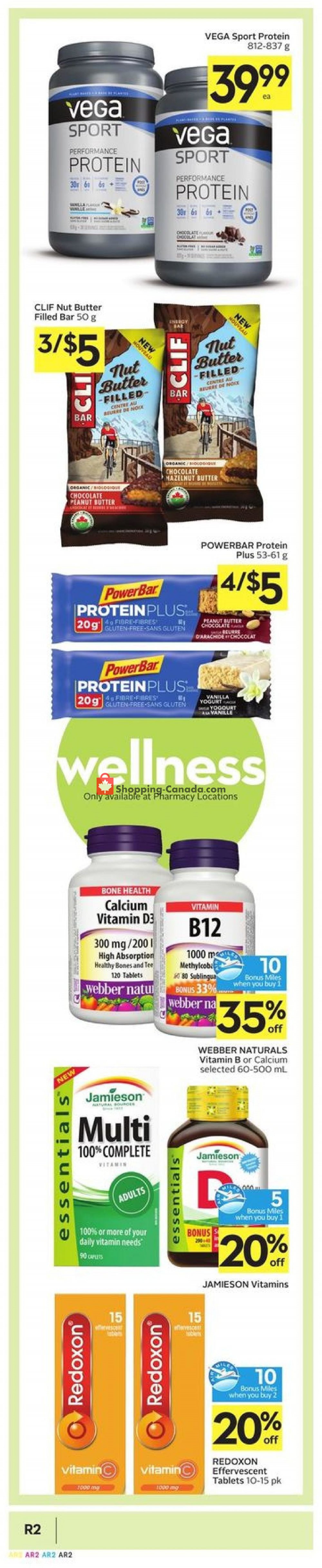 Sobeys flyer from Thursday October 25, 2018 to Wednesday October 31, 2018 - page 11