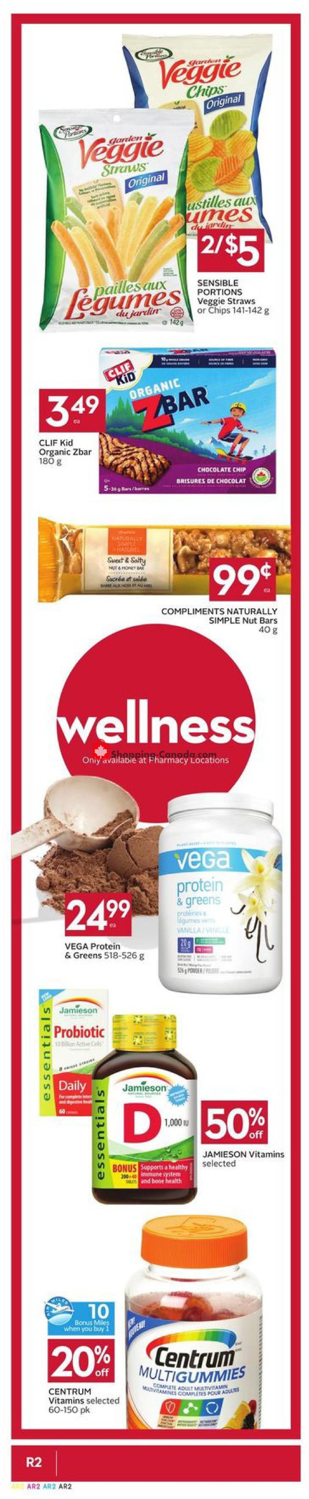 Sobeys flyer from Thursday November 29, 2018 to Wednesday December 5, 2018 - page 12